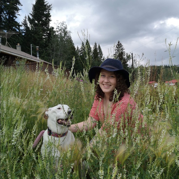 Meet your Posher, Angela - Picture 6 of 9